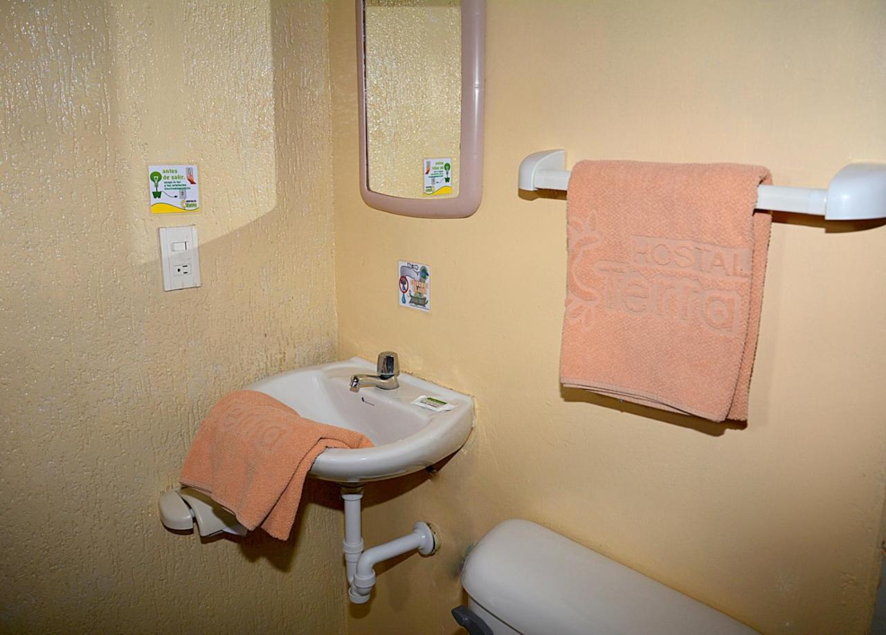 Hostal Terra 2 - El Condado Quito Luaran gambar