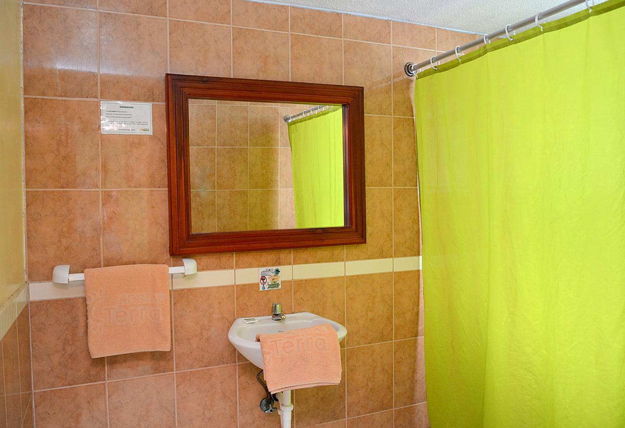 Hostal Terra 2 - El Condado Quito Luaran gambar