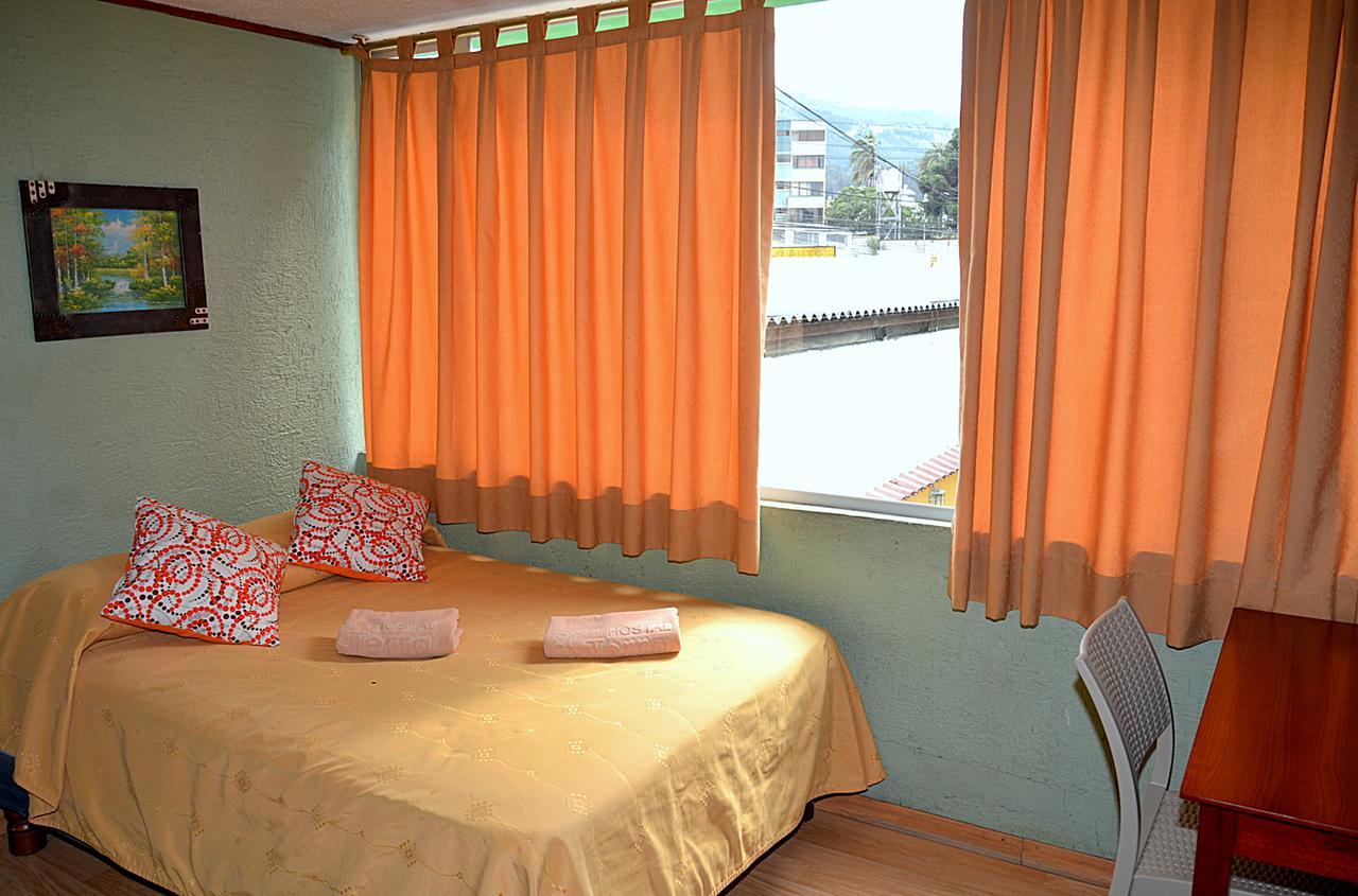 Hostal Terra 2 - El Condado Quito Luaran gambar